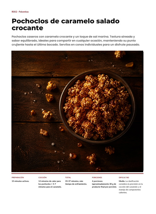 200 Recetas para Disfrutar Viendo Películas