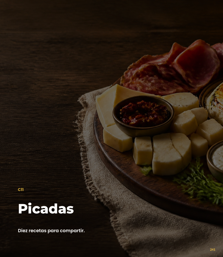 200 Recetas para Disfrutar Viendo Películas