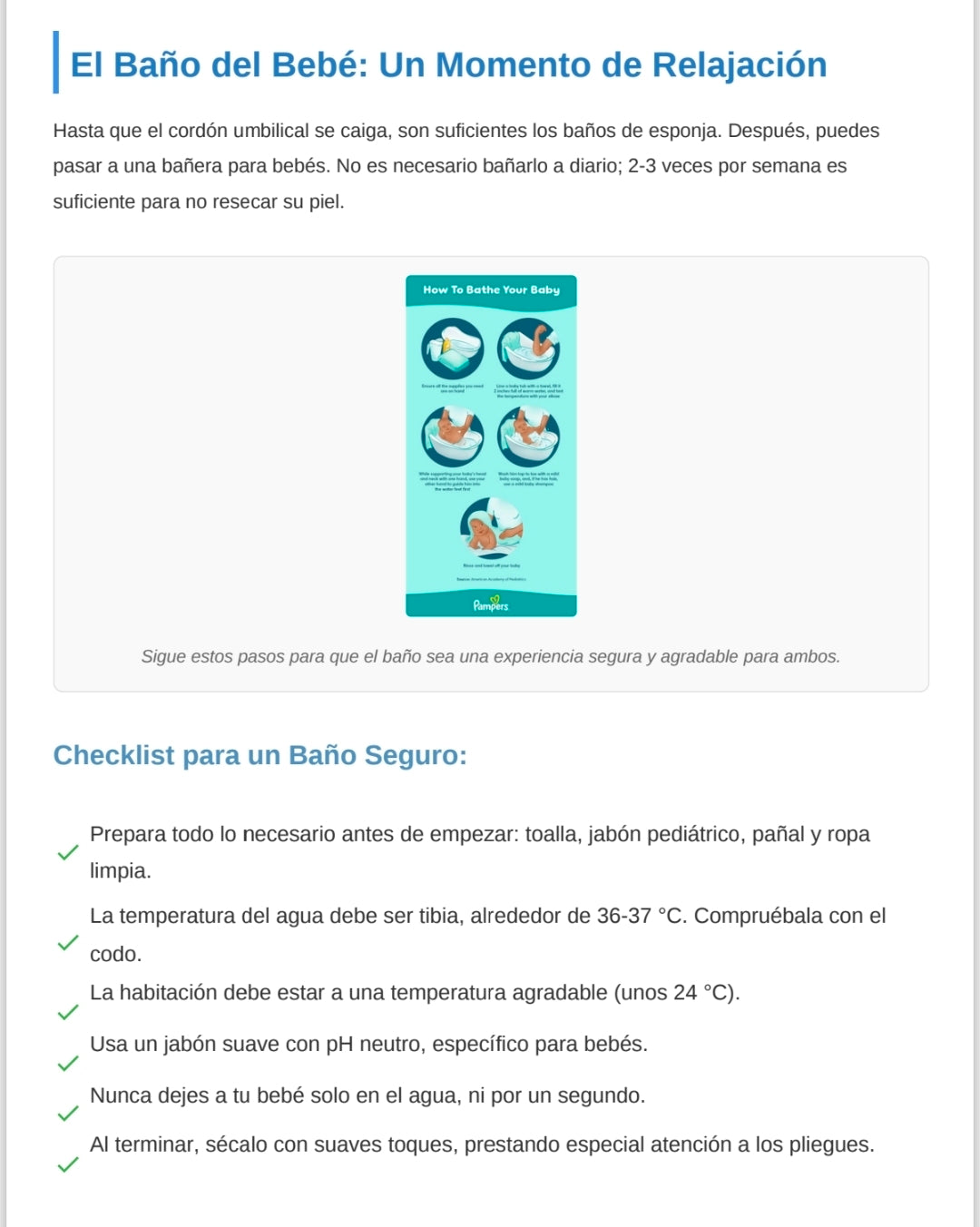 Pack de 2 Ebooks para Embarazo y Cuidado del Bebé | Guías Digitales